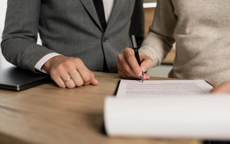 Documentos Comunes en Extranjería para Solicitar Residencias en España: Requisitos y Forma de Presentación
