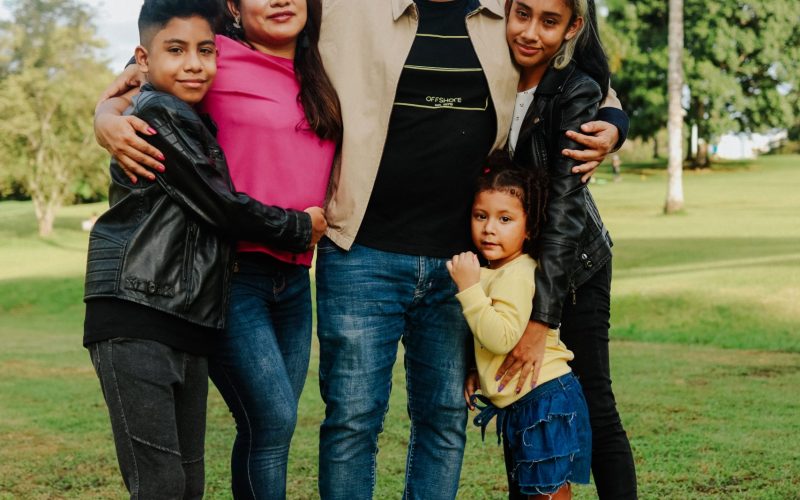 No solo tramitamos permisos de residencia. Ayudamos a las personas a empezar una nueva vida en España.