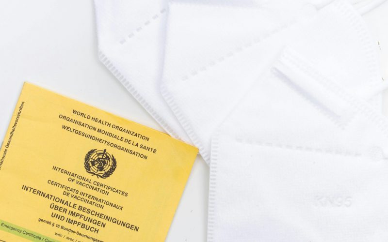 Documentos necesarios para tu permiso de residencia en España