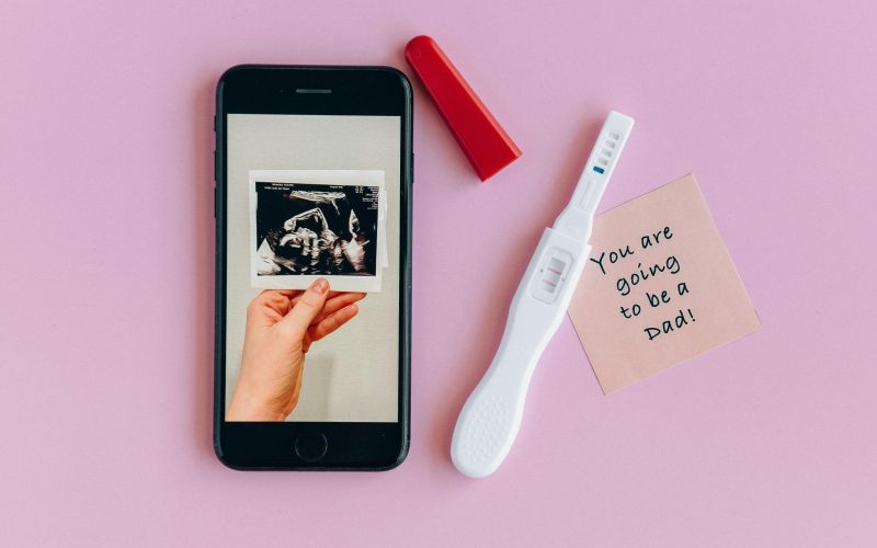 prueba de paternidad